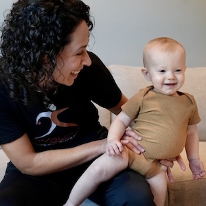 Pediatric Physical Therapy