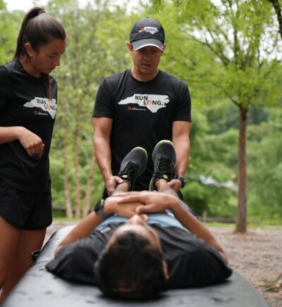 Labral Tear Symptoms