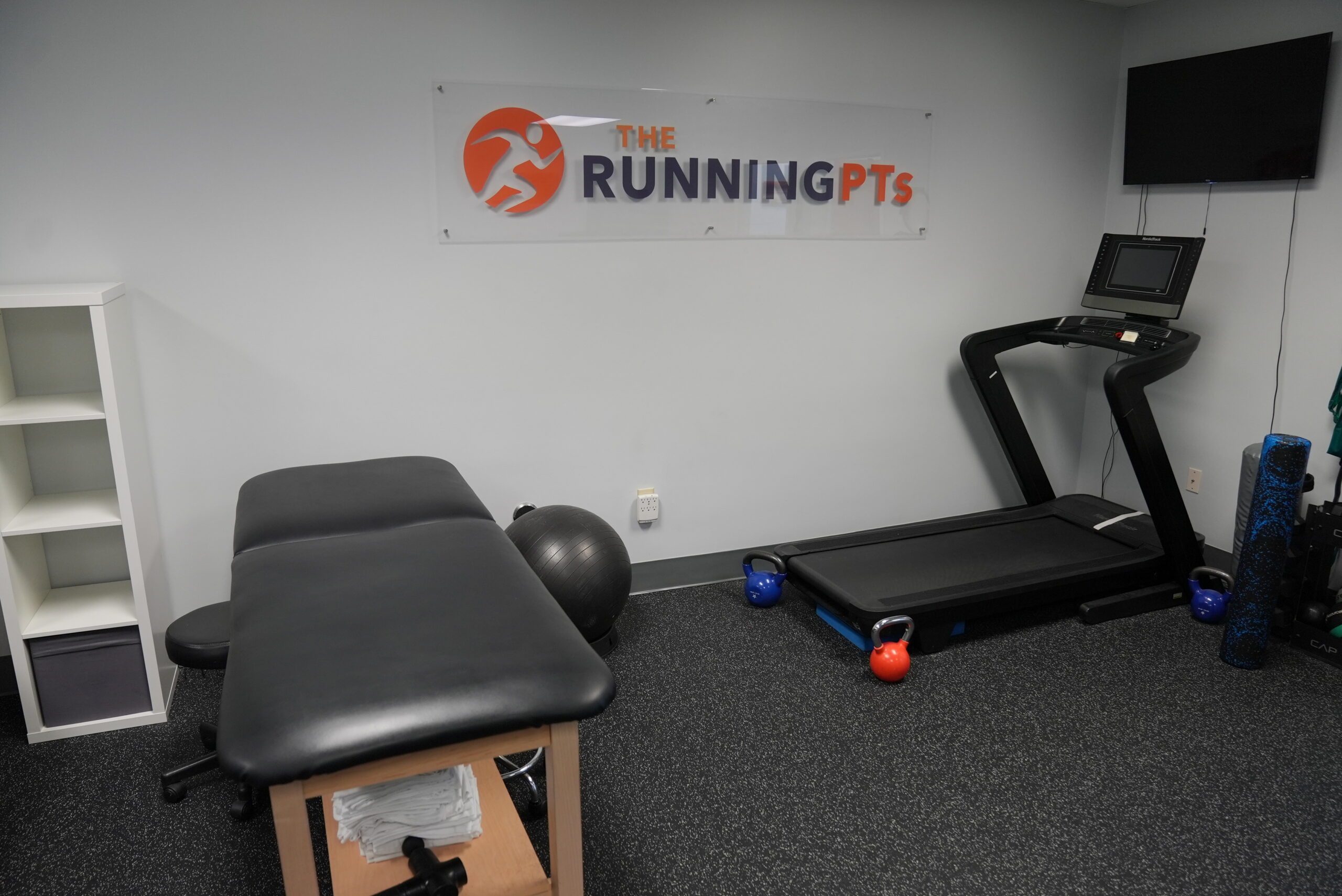 Overcoming Common Running Injuries