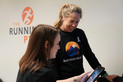 Run Coaching