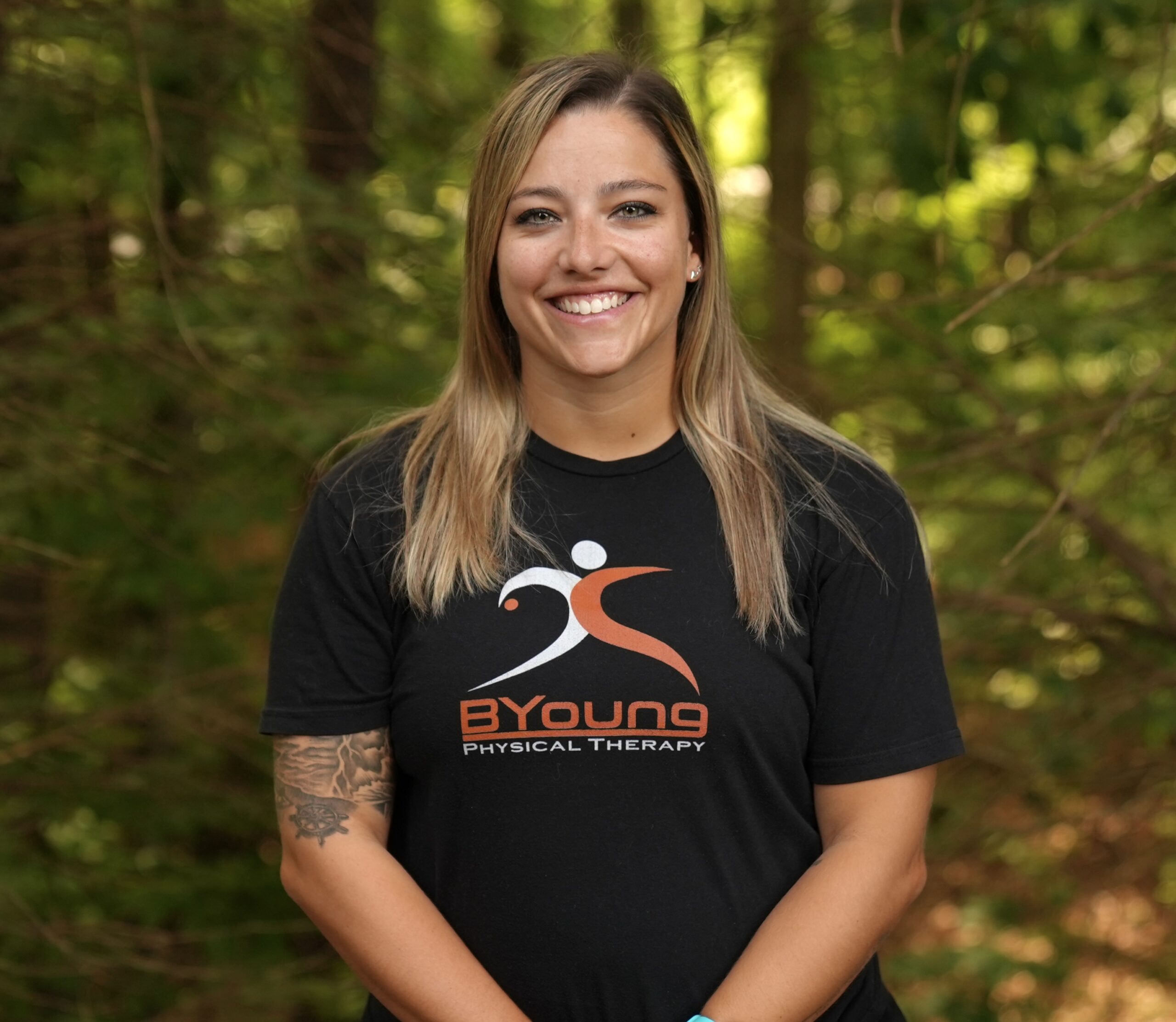 Bryanna Veroneau