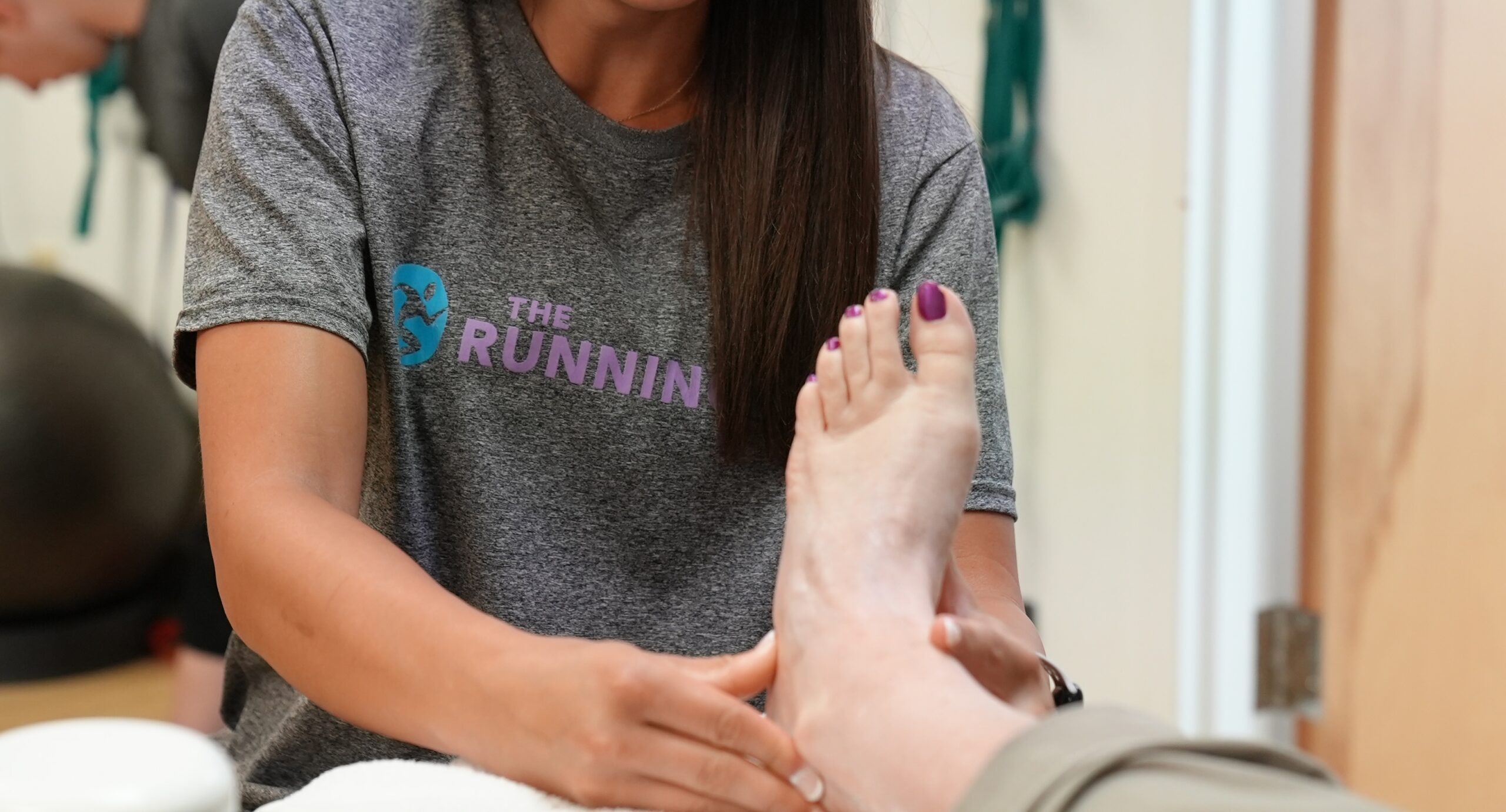 Plantar Fasciitis Treatment - The Runnings PTs Plantar Fasciitis Treatment