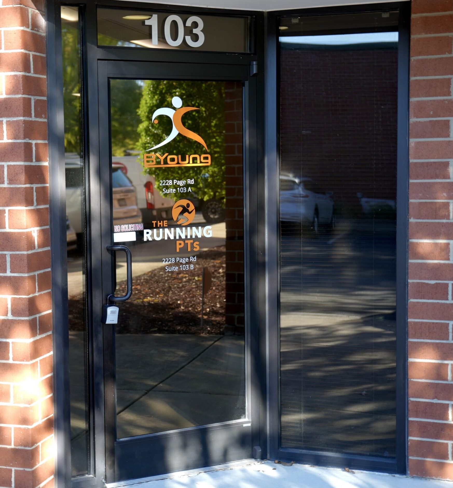 Physical Therapy in Durham