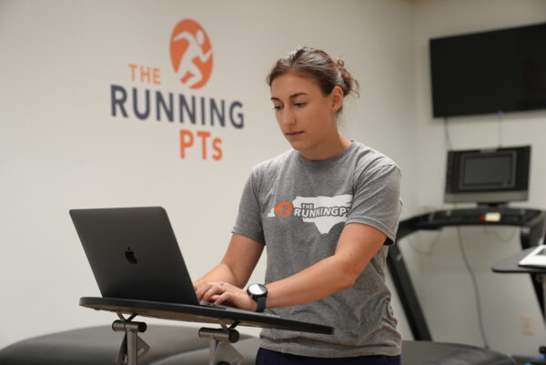 Physical Therapy for Knee Pain in Cary